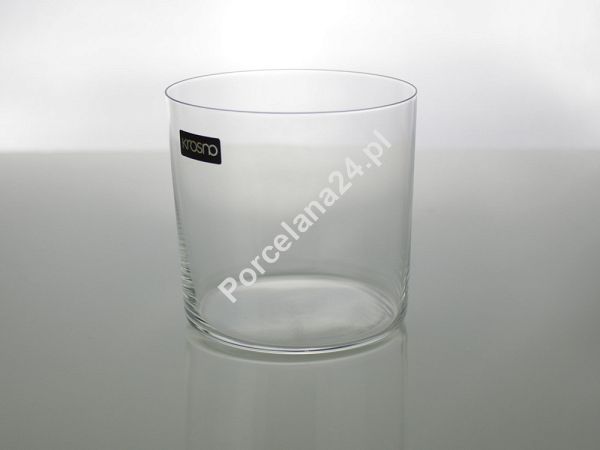 Kpl. szklanek do cydru 350 ml (6 szt.) Krosno - Mixology 44.C366-0350 Kpl. szklanek do cydru 350 ml (6 szt.) Krosno - Mixology 44.C366-0350