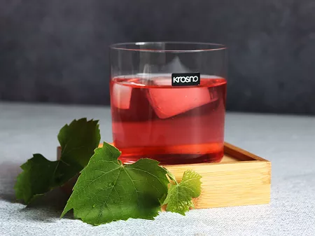 Kpl. szklanek do cydru 350 ml (6 szt.) Krosno - Mixology 44.C366-0350