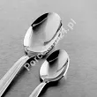 Komplet sztućców 65 cz. na 12 osób Pintinox 1929 - Aida (2.0 mm) 23.AID.K65