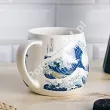 Kubek 0,43 L Duo - The Great Wave by Hokusai 15.TGW.K43