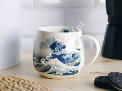 Kubek 0,43 L Duo - The Great Wave by Hokusai 15.TGW.K43