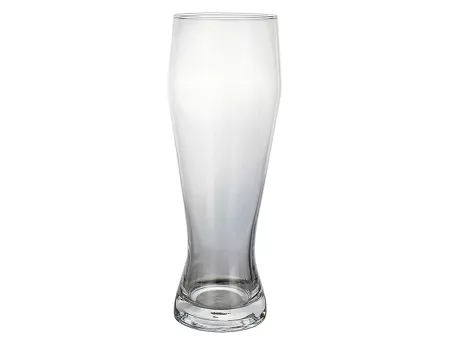 Kpl. szklanek do piwa 330ml (6 szt.) Krosno - Bez Cechy 44.9449-0330