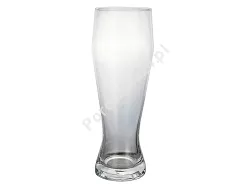 Kpl. szklanek do piwa 330ml (6 szt.) Krosno - Bez Cechy 44.9449-0330