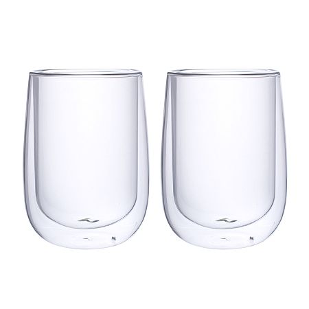 Kpl. 2 szklanek termicznych 450 ml Altom Design - Andrea 07.AND.8147 Kpl. 2 szklanek termicznych 450 ml Altom Design - Andrea 07.AND.8147