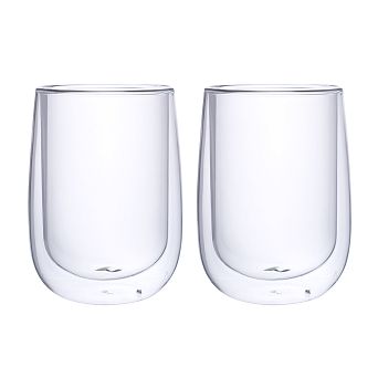 Kpl. 2 szklanek termicznych 450 ml Altom Design - Andrea 07.AND.8147