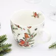 Kubek 0,46 l  Duo - Christmas Birds 1 15.CHBI1.K46