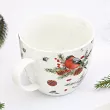 Kubek 0,46 l  Duo - Christmas Birds 1 15.CHBI1.K46