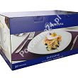 Serwis obiadowo - kawowy na 6 osób (30el) Lubiana - Elegance GIFT BOX