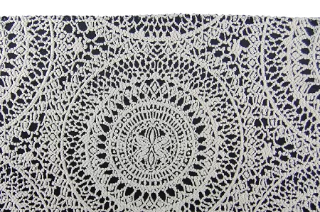Obrus prostokątny 140 x 220 cm Surbo - AKOR dek.2 81.140x220-AK02
