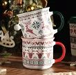 Kubek 0,4 L Altom Design - Scandi Winter 07.CHR.2875