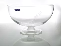 Salaterka na nodze 24 cm Krosno -  SIMPLE 44.SAL.4880-0240