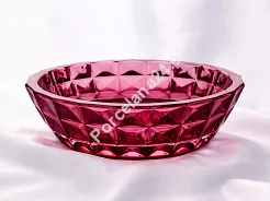 Misa 32,5 cm Bohemia - DIAMOND PINK 4SB.DIP.114907