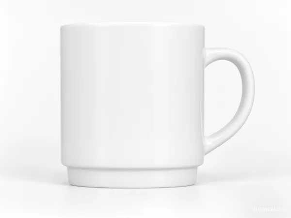 Kubek 290 ml Luminarc - Zelie Biały 1D.ZEL.K29 Kubek 290 ml Luminarc - Zelie Biały 1D.ZEL.K29