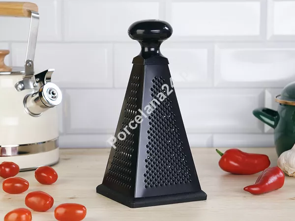 Tarka czterostronna 10,5 cm Silesia Emalia - 6.TAR.8663 Tarka czterostronna 10,5 cm Silesia Emalia - 6.TAR.8663