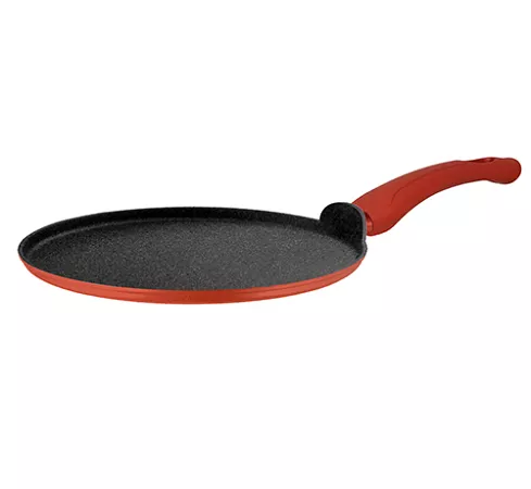 Patelnia do naleśników 25 cm Bialetti - Aeternum Energy Corallo 1.N25I Patelnia do naleśników 25 cm Bialetti - Aeternum Energy Corallo 1.N25I