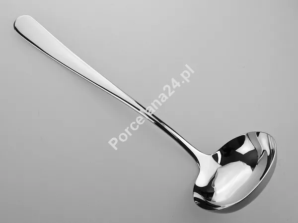 Łyżka wazowa (27 cm) Gerpol - Venus - wysoki połysk Łyżka wazowa (27 cm) Gerpol - Venus - wysoki połysk