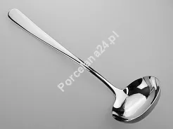 Łyżka wazowa (27 cm) Gerpol - Venus - wysoki połysk
