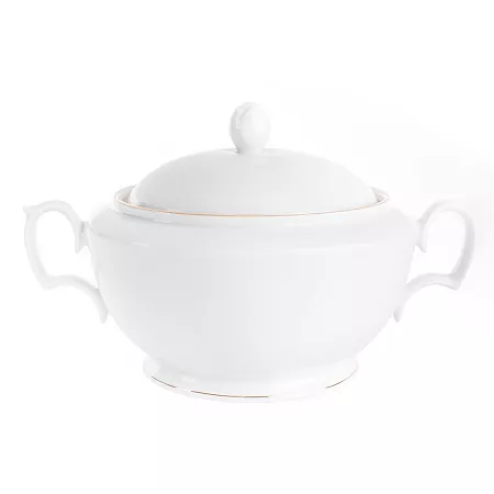 Waza 2,7 L Chodzież - MariaPaula ZŁOTA LINIA L02 Waza 2,7 L Chodzież - MariaPaula ZŁOTA LINIA L02