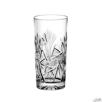Kpl. szklanek long drink 350 ml (6 szt.) JULIA - Monika 47.M.KSLD320