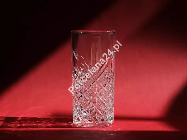 Komplet szklanek 295 ml (4 szt.) Pasabahce - Timeless 1D.TIM. 722341 Komplet szklanek 295 ml (4 szt.) Pasabahce - Timeless 1D.TIM. 722341
