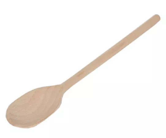 Łyżka Szwedzka drewniana 30 cm Odelo - 1OD.DRE.7031 Łyżka Szwedzka drewniana 30 cm Odelo - 1OD.DRE.7031