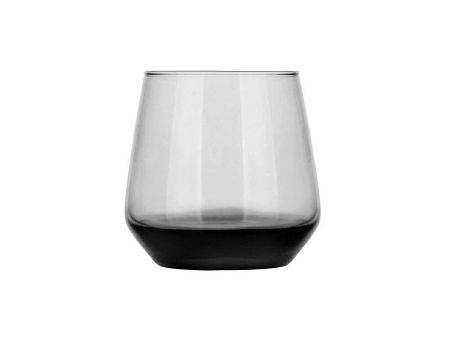 Szklanka niska 310 ml Glasmark - Midnight 4G.68-0558-N310-5256