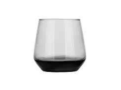 Szklanka niska 310 ml Glasmark - Midnight 4G.68-0558-N310-5256