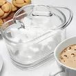 Cukiernica szklana HS w Jaśle - 481.611
