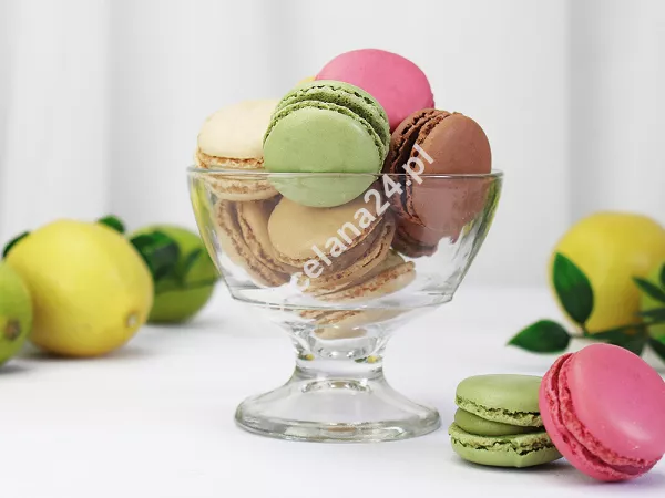 Pucharek do deserów 240 ml Altom Design - Klara 1100 Pucharek do deserów 240 ml Altom Design - Klara 1100