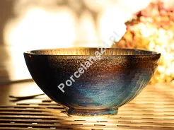 Talerz głęboki / miseczka 15 cm Fine2Dine - Halo Forest