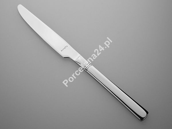 Nóż stołowy 21,9 cm Amefa - PALMON 8410 Nóż stołowy 21,9 cm Amefa - PALMON 8410