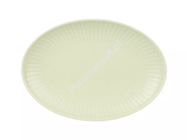 Półmisek 24 cm Chodzież - Dalia GL04 Wanilia Półmisek 24 cm Chodzież - Dalia GL04 Wanilia