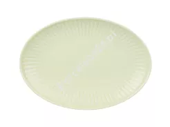Półmisek 24 cm Chodzież - Dalia GL04 Wanilia