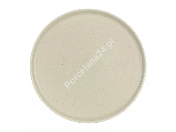Talerz deserowy 22 cm  Bogucice - Alumina Granite Soft Cream Nordica 1127 Talerz deserowy 22 cm  Bogucice - Alumina Granite Soft Cream Nordica 1127