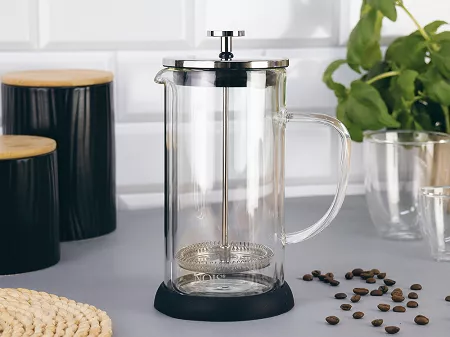 Zaparzacz do herbaty i herbaty 0,8 L Nois - Podwójna ścianka 17.830423