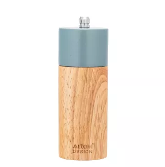Młynek ręczny 14 cm Altom Designe - Zielony 07.MŁ.5207