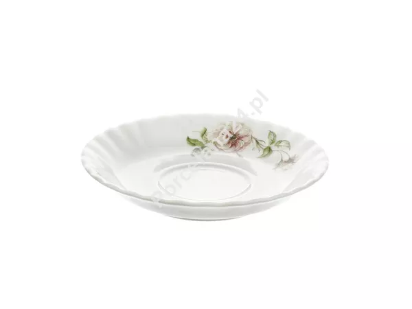 Spodek 14 cm Chodzież - Iwona G841 Flores Spodek 14 cm Chodzież - Iwona G841 Flores
