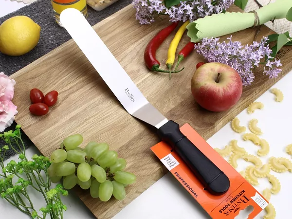 Szpatułka długa 38 cm PINTINOX - Kitchen Tools 23.KT.7830.0094 Szpatułka długa 38 cm PINTINOX - Kitchen Tools 23.KT.7830.0094