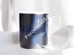 Kubek 315 ml Ćmielów - Jenny Zodiak Panna