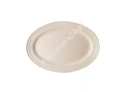 Półmisek 29 cm  Bogucice - Gino Cream 1229 ecru
