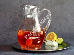 Dzbanek do soku 1,5 L Krosno - Elite (ALTO) 44.D.2734-1500