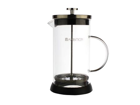 Zaparzacz 1000 ml Ambition - Rafaella 1D.ZAP.62222
