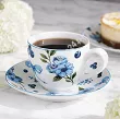 Serwis obiadowo - kawowy na 6 osób (30 el) Bogucice - Alumina Aria 1265