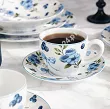 Serwis obiadowo - kawowy na 6 osób (30 el) Bogucice - Alumina Aria 1265