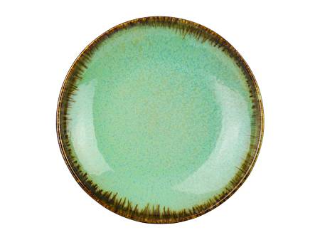 Talerz głęboki 24 cm Kera Ceramika - Still Cristall Agat