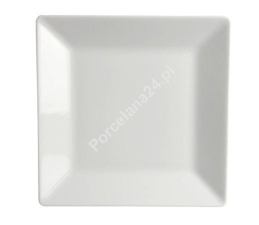 Talerz deserowy 14,8 x 14,8 cm Lubiana - Classic (nr 2556) Talerz deserowy 14,8 x 14,8 cm Lubiana - Classic (nr 2556)