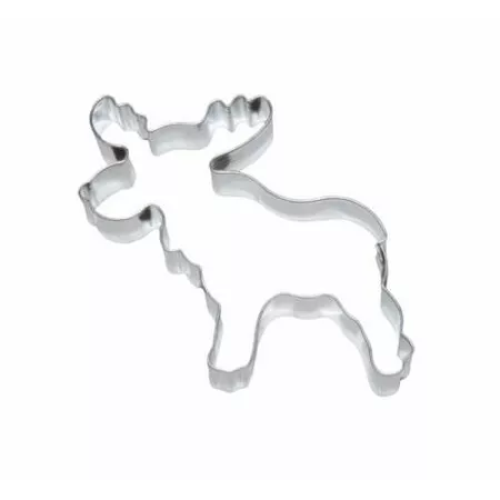 Wykrawacz 6,5 cm Smolik - Renifer 4SS.414/V Wykrawacz 6,5 cm Smolik - Renifer 4SS.414/V