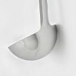 Chochla / łyżka wazowa 39,5 cm / 750 ml - 1S.LW.323141