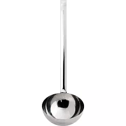 Chochla / łyżka wazowa 39,5 cm / 750 ml Stalgast - 1S.LW.323141