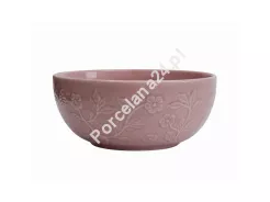 Salaterka 16 cm Lubiana - Hanami Pudrowy Róż